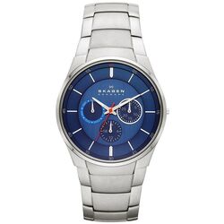 Ceas de mana Skagen Aabye SKW6137