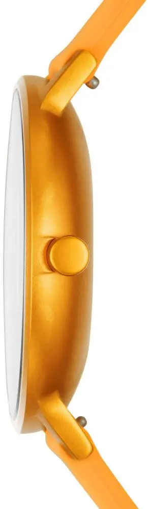 Наручные часы Skagen Aaren Kulor SKW6510