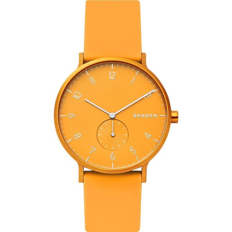 Skagen Aaren Kulor SKW6510