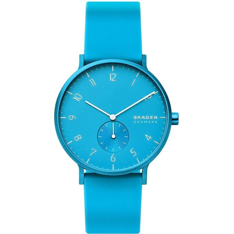 Skagen Aaren Kulor SKW6555