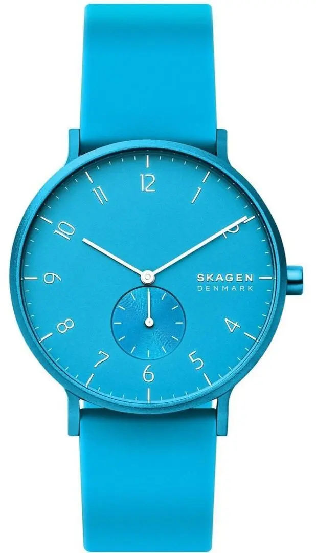 Наручные часы Skagen Aaren Kulor SKW6555