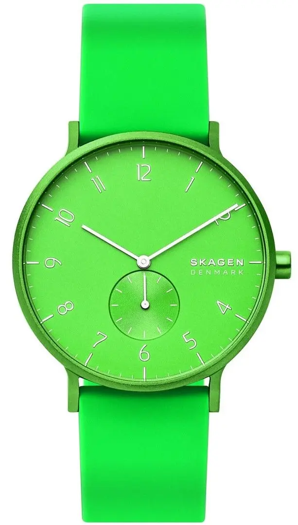 Наручные часы Skagen Aaren Kulor SKW6556