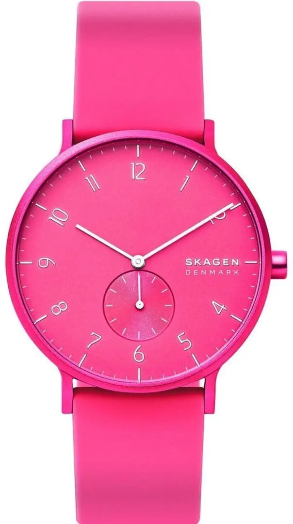 Ceas de mina Skagen Aaren Kulor SKW6559