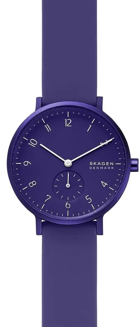 Наручные часы Skagen Aaren SKW2802