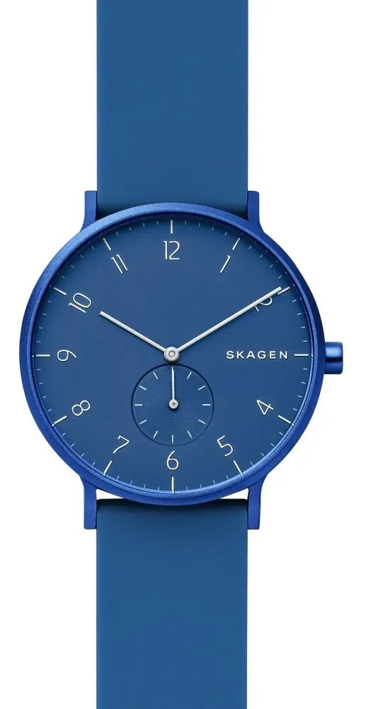Наручные часы Skagen Aaren SKW6508
