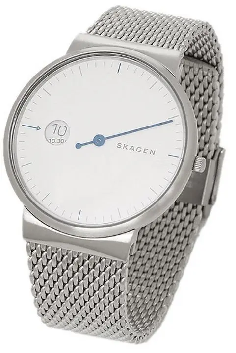 Ceas de mana Skagen Ancher Mono SKW6193