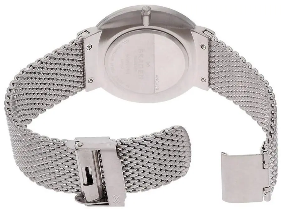 Ceas de mana Skagen Ancher Mono SKW6193