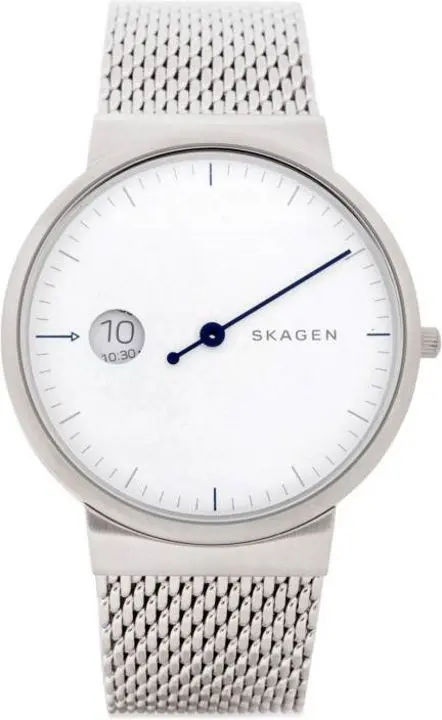 Ceas de mana Skagen Ancher Mono SKW6193