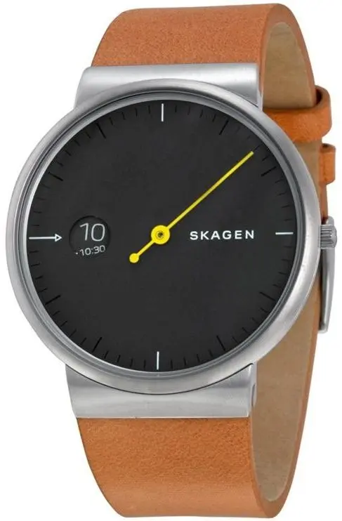 Ceas de mana Skagen Ancher Mono SKW6194