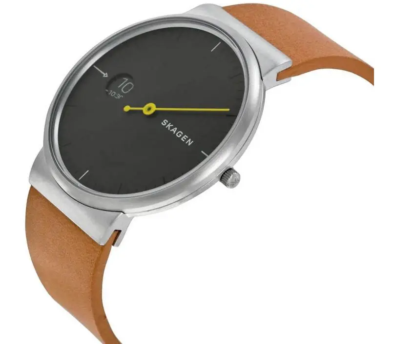 Ceas de mana Skagen Ancher Mono SKW6194