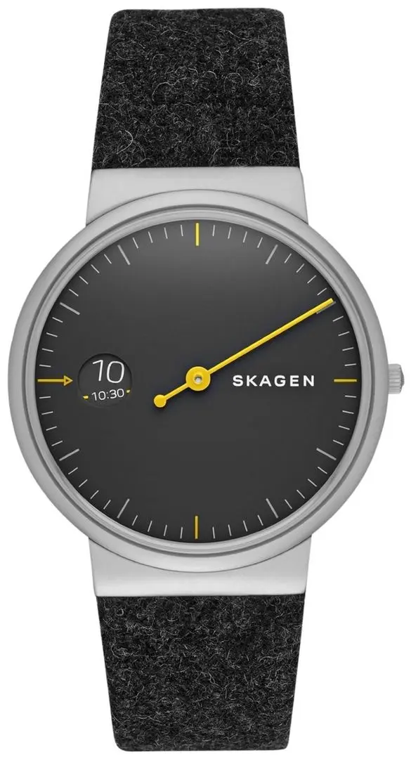Ceas de mana Skagen Ancher Mono SKW6199