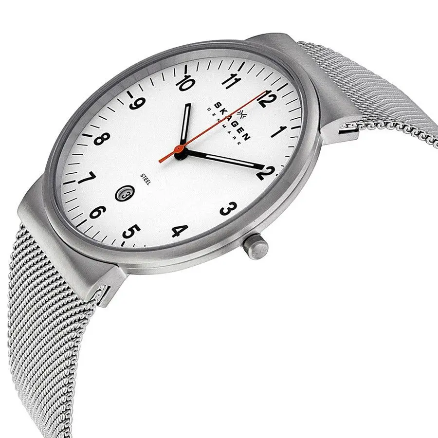 Ceas de mana Skagen Ancher SKW6025