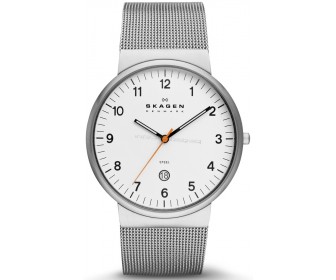 Ceas de mana Skagen Ancher SKW6025