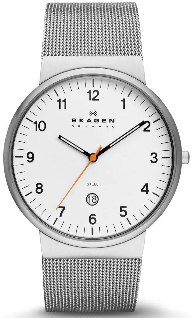 Ceas de mana Skagen Ancher SKW6025