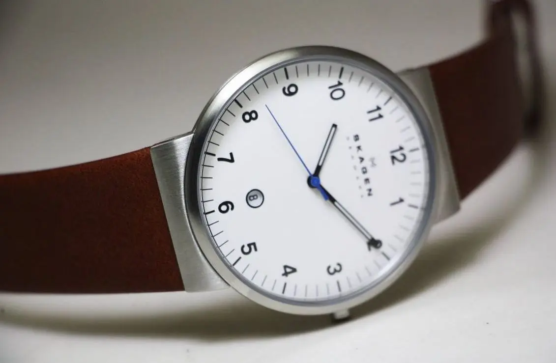 Ceas de mana Skagen Ancher SKW6082