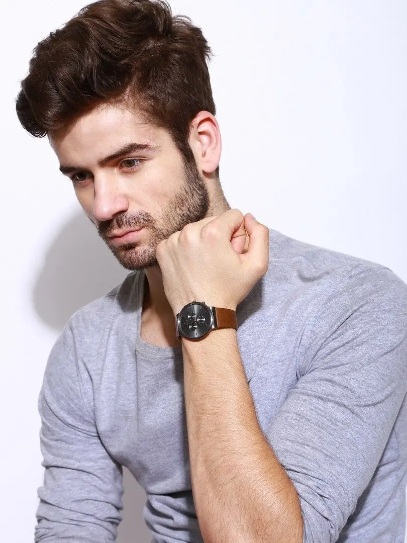 Ceas de mana Skagen Ancher SKW6106