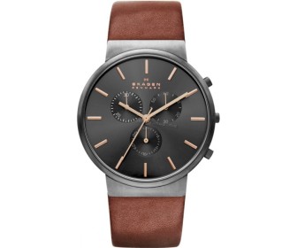 Ceas de mana Skagen Ancher SKW6106