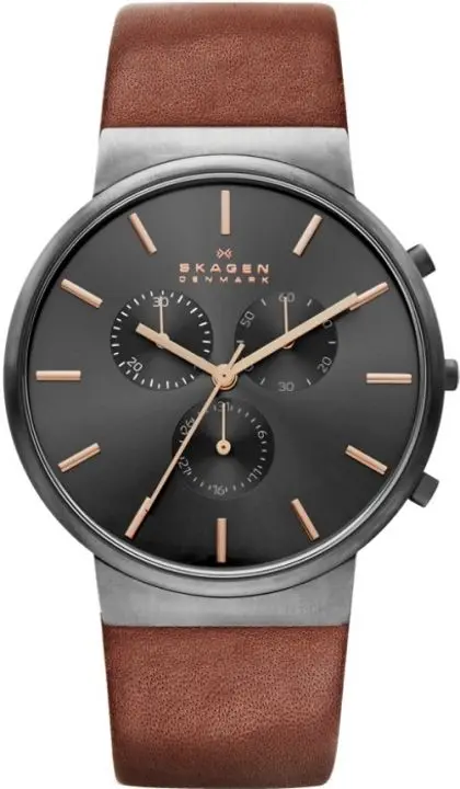 Ceas de mana Skagen Ancher SKW6106