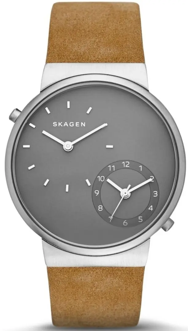 Ceas de mana Skagen Ancher SKW6190