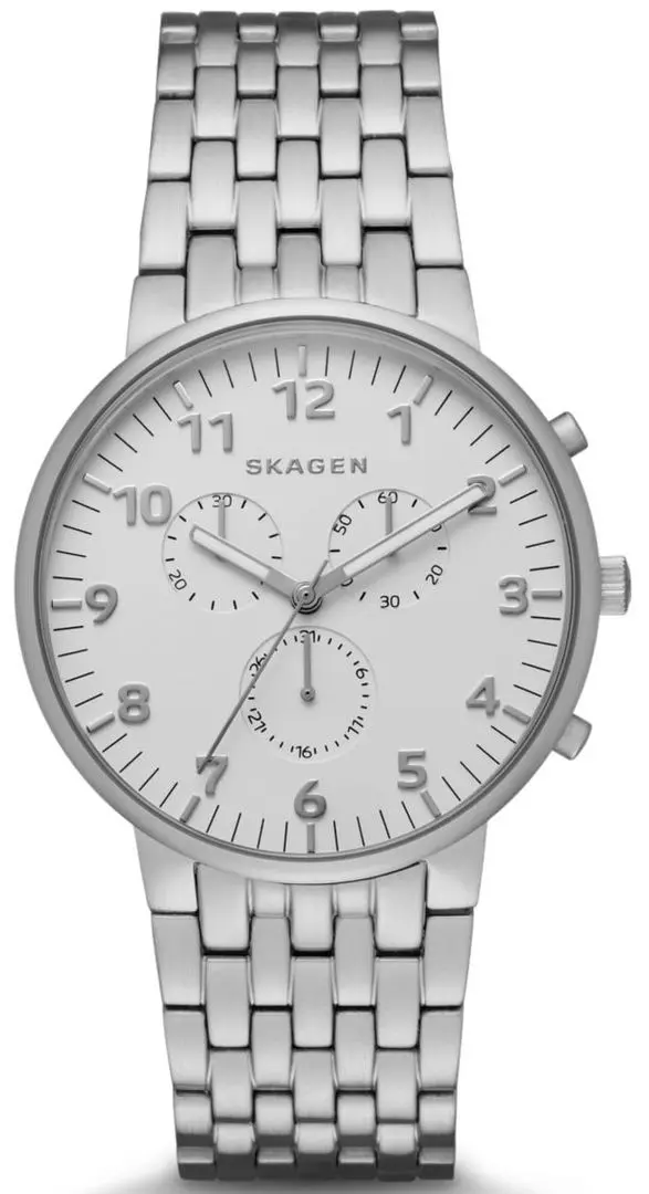 Ceas de mana Skagen Ancher SKW6231