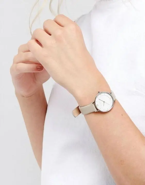 Ceas de mana Skagen Anita SKW2648