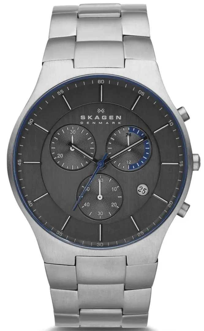 Ceas de mana Skagen Balder SKW6077