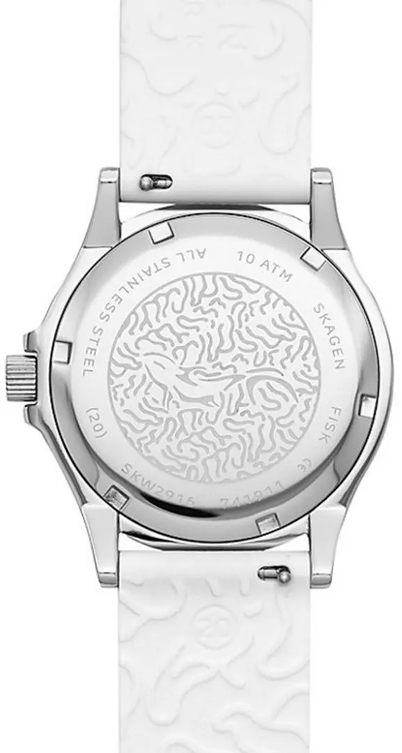 Наручные часы Skagen Fisk SKW2916