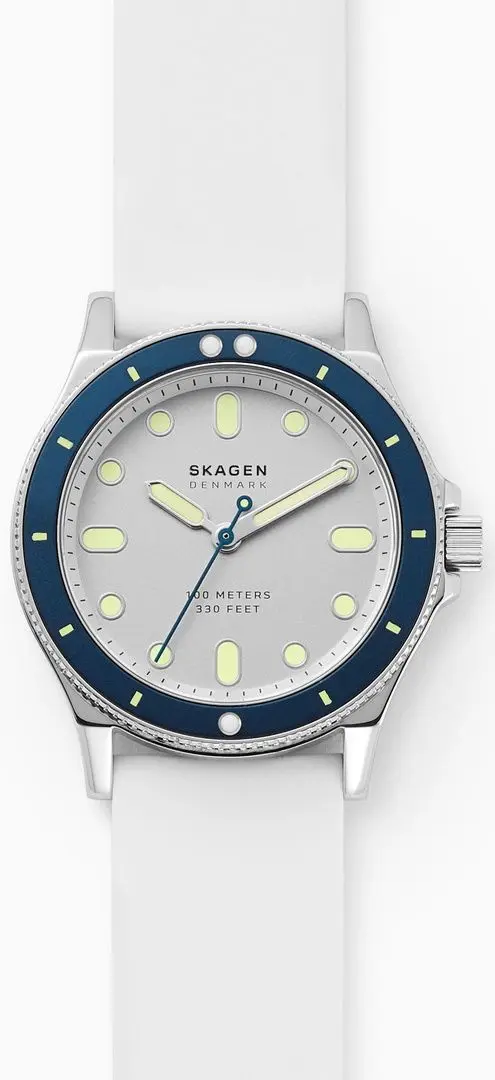 Наручные часы Skagen Fisk SKW2916