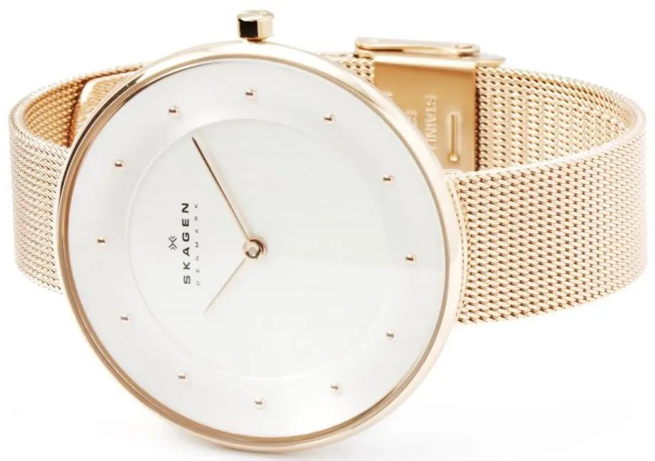 Ceas de mana Skagen Gitte SKW2142