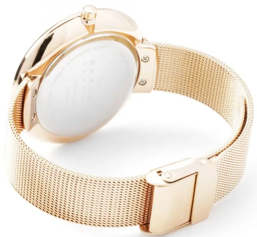 Ceas de mana Skagen Gitte SKW2142