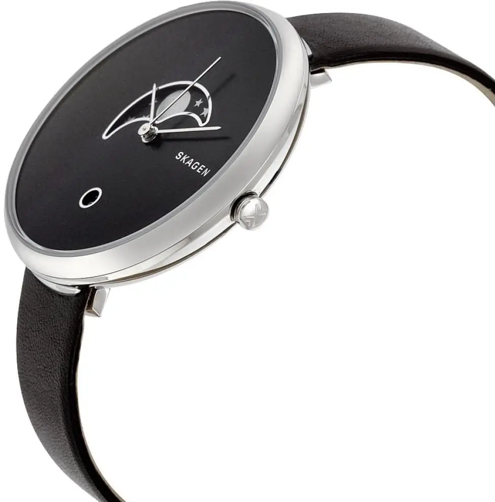 Ceas de mana Skagen Gitte SKW2372