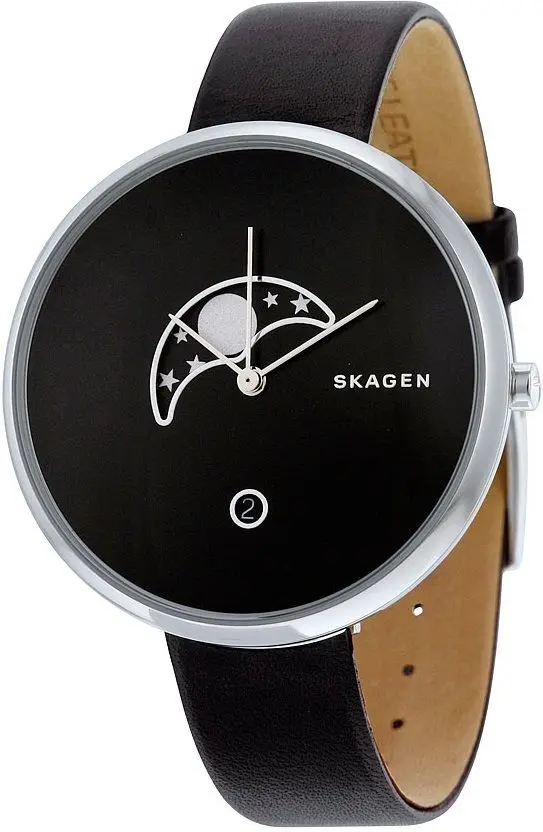 Ceas de mana Skagen Gitte SKW2372
