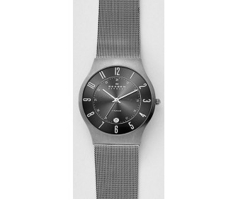 Ceas de mana Skagen Grenen 233XLTTM