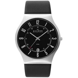 Ceas de mana Skagen Grenen 233XXLSLB
