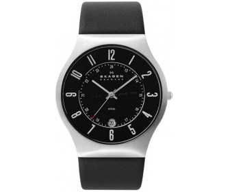 Ceas de mana Skagen Grenen 233XXLSLB