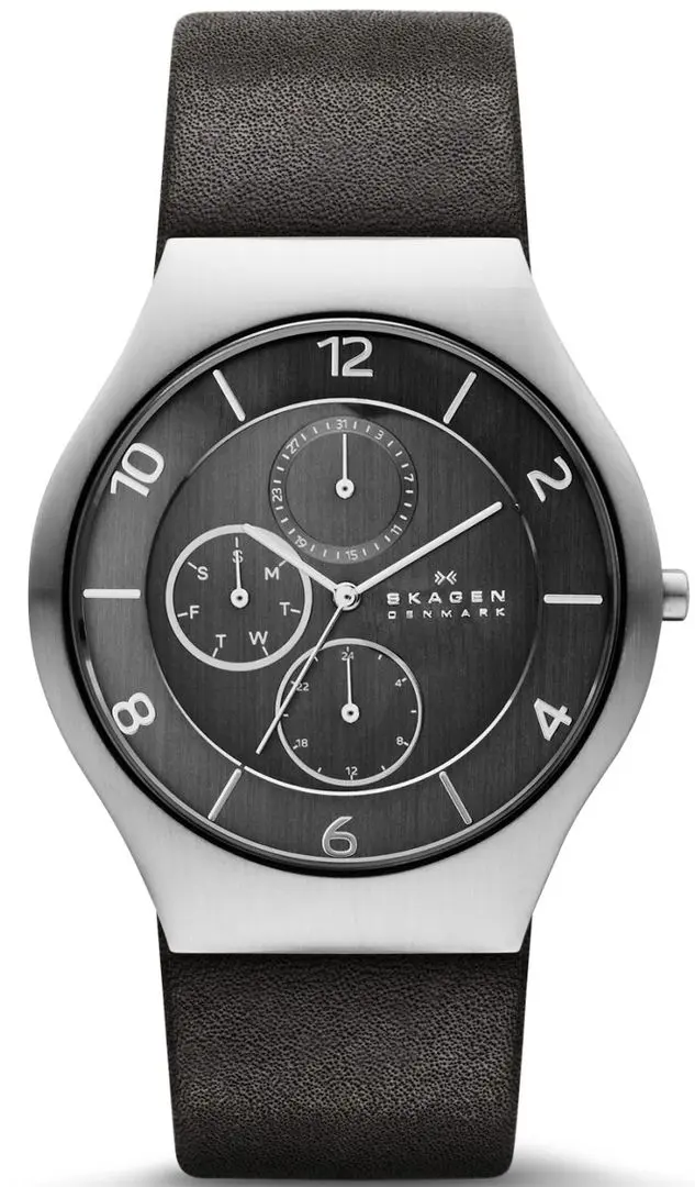 Ceas de mana Skagen Grenen SKW6116