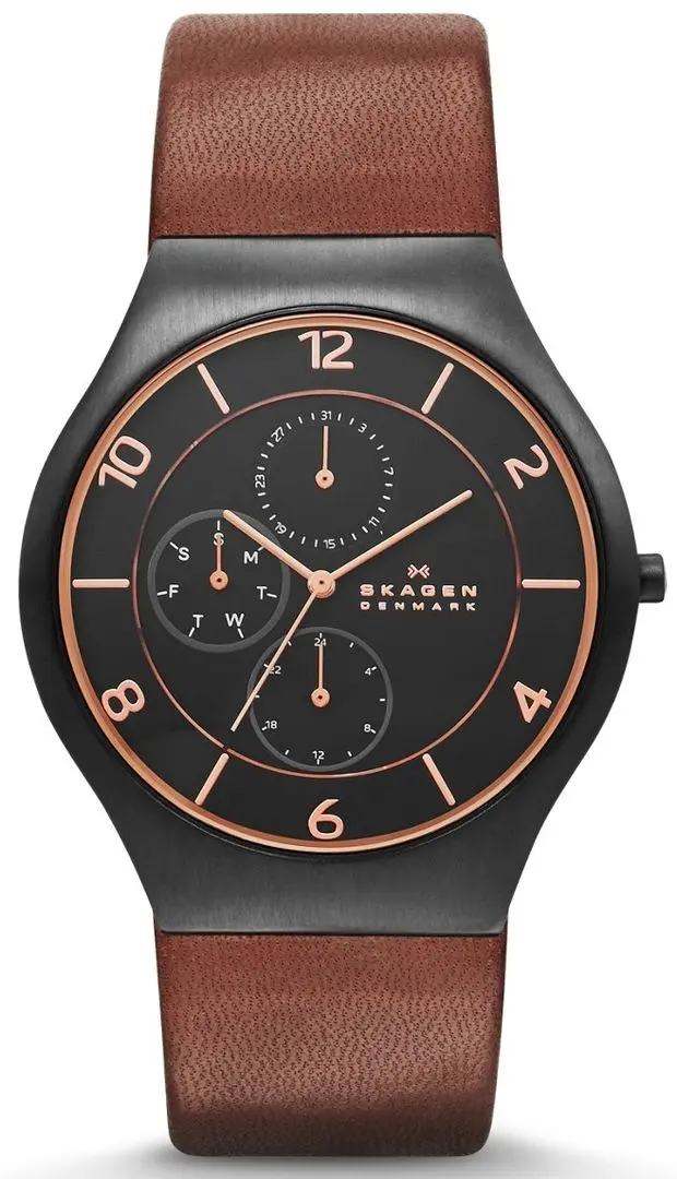 Ceas de mana Skagen Grenen SKW6117