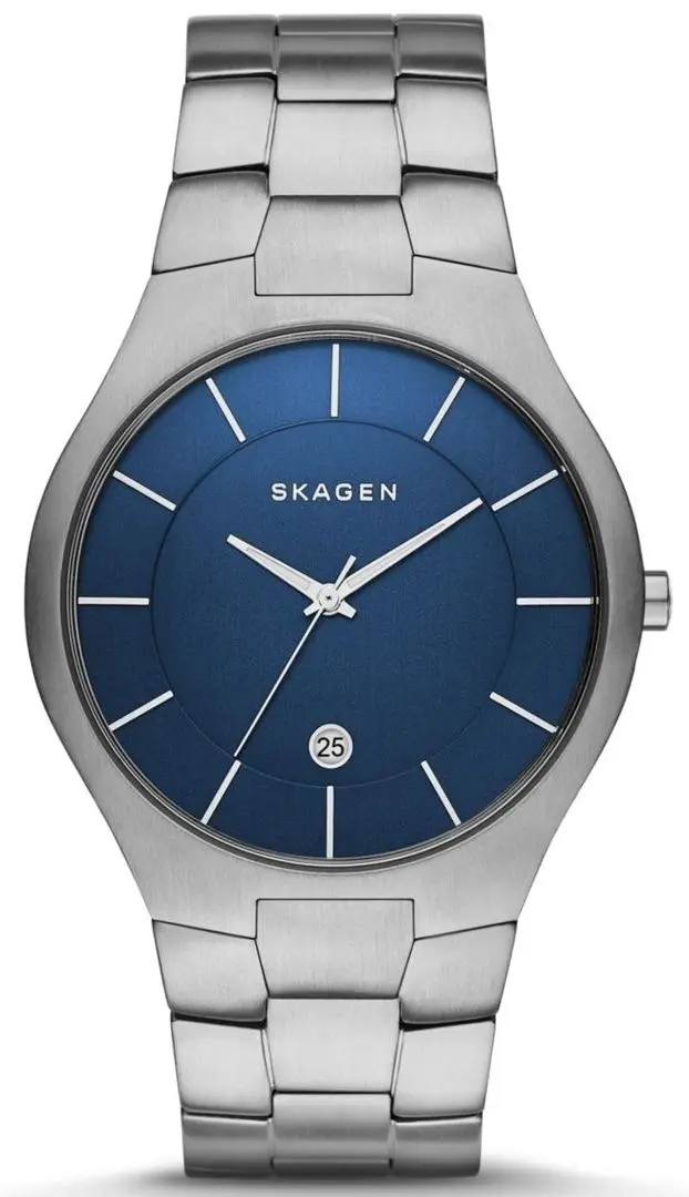 Ceas de mana Skagen Grenen SKW6181