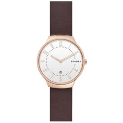 Ceas de mana Skagen Grenen SKW6458