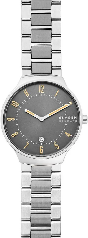 Ceas de mana Skagen Grenen SKW6523