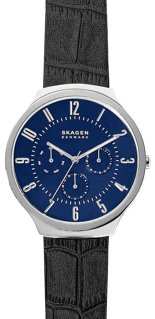 Ceas de mana Skagen Grenen SKW6535
