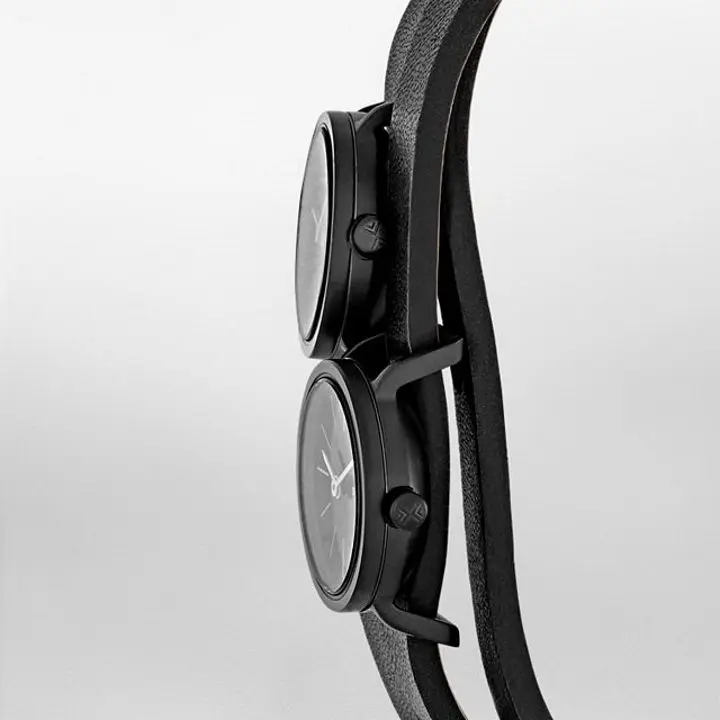 Наручные часы Skagen Hagen Dual Time SKW2364