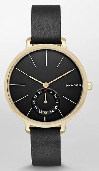 Ceas de mana Skagen Hagen SKW2354