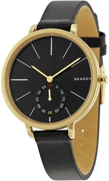 Ceas de mana Skagen Hagen SKW2354