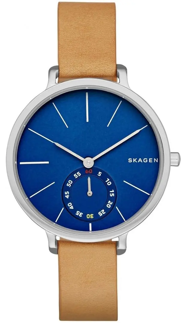 Ceas de mana Skagen Hagen SKW2355