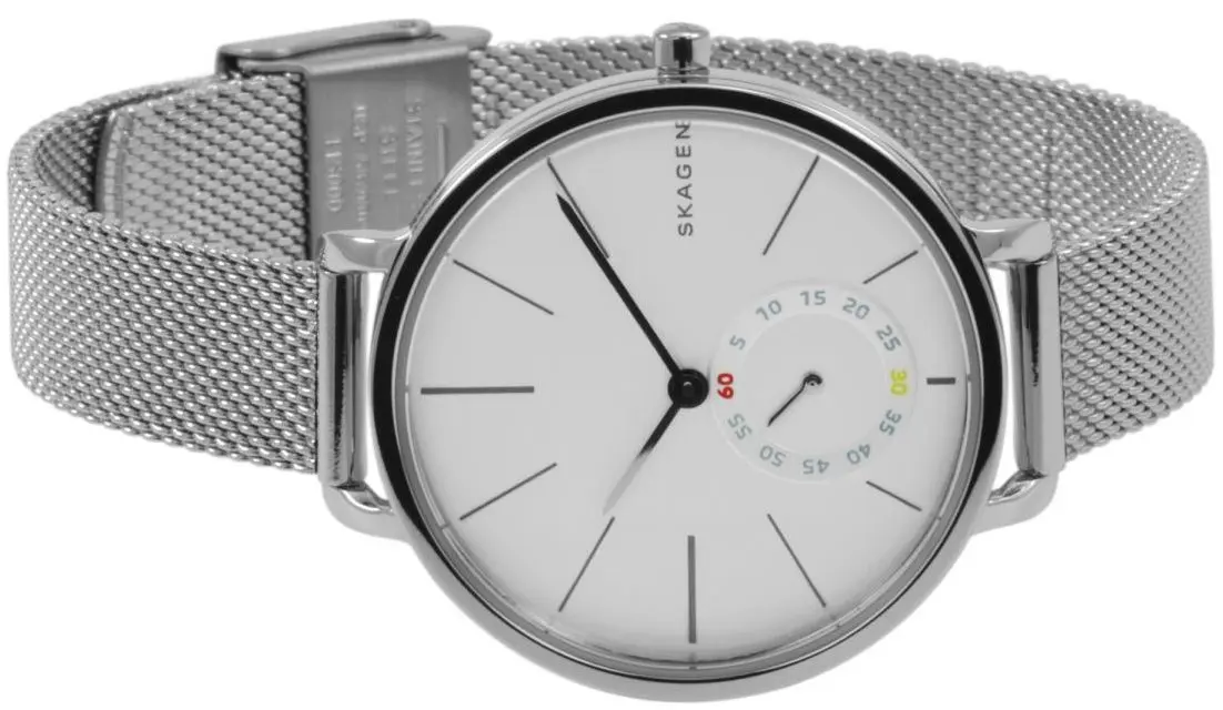 Ceas de mana Skagen Hagen SKW2358
