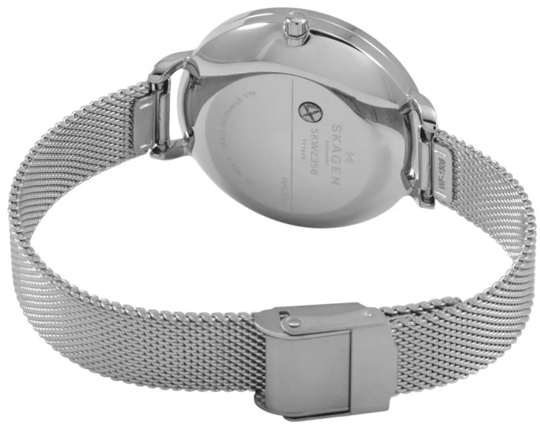 Ceas de mana Skagen Hagen SKW2358