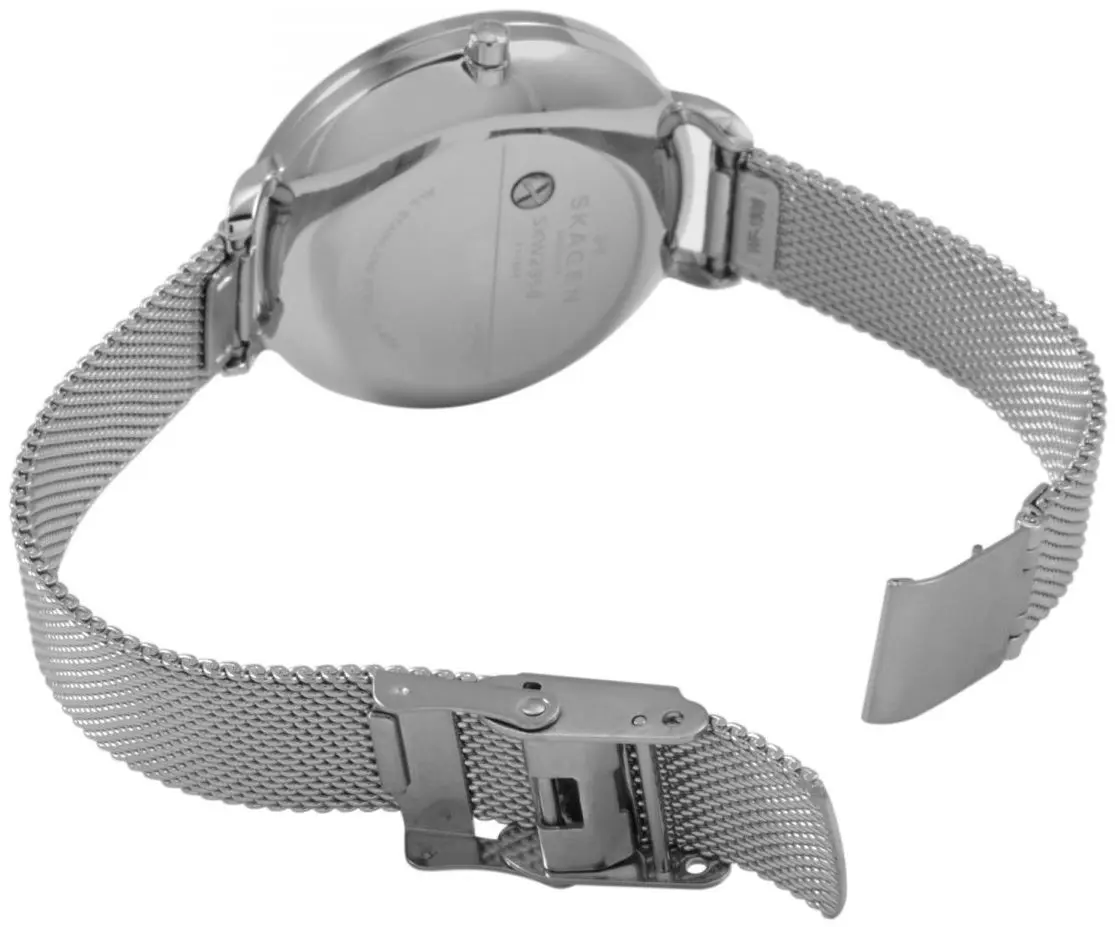 Ceas de mana Skagen Hagen SKW2358