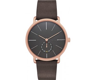 Ceas de mana Skagen Hagen SKW6213