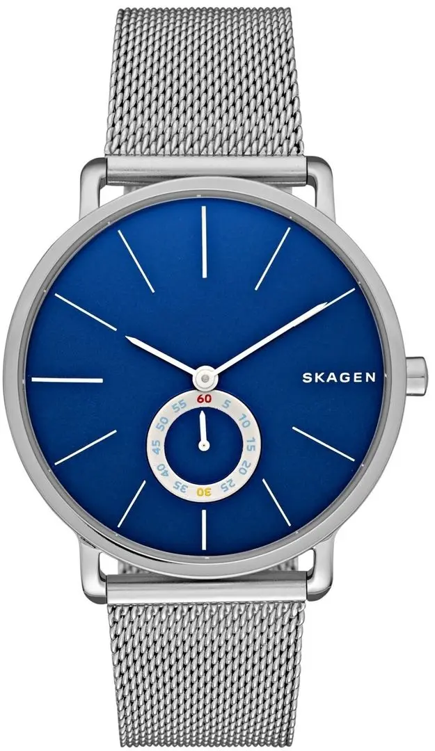 Наручные часы Skagen Hagen SKW6230